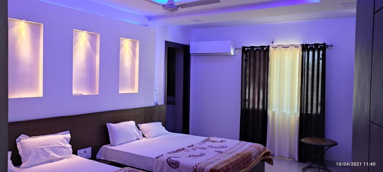 Taj Castle A Boutique Homestay アーグラ エクステリア 写真