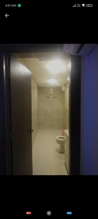 Taj Castle A Boutique Homestay アーグラ エクステリア 写真