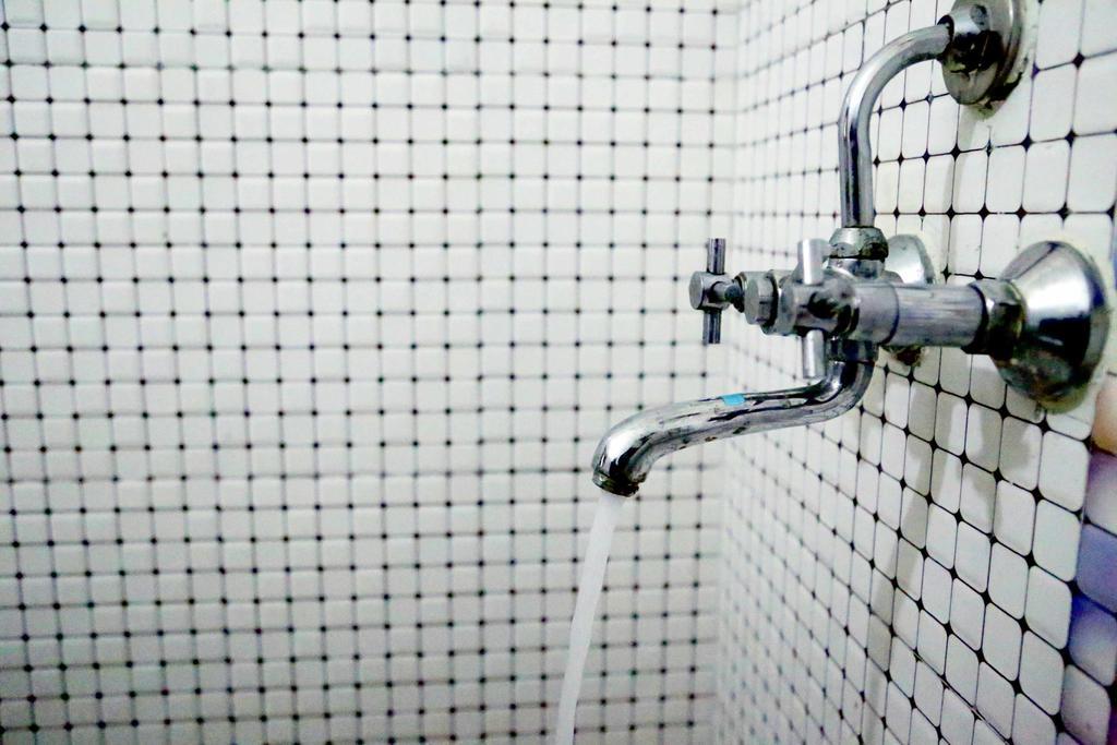 Taj Castle A Boutique Homestay アーグラ エクステリア 写真